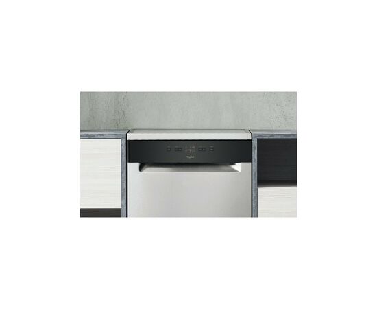 Посудомоечная машина Whirlpool WFE2B19X, изображение 7 Посудомоечная машина Whirlpool WFE2B19X, изображение 7