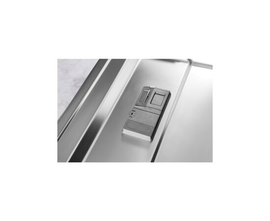 Посудомоечная машина Whirlpool WFE2B19X, изображение 8 Посудомоечная машина Whirlpool WFE2B19X, изображение 8