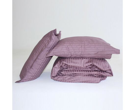 Постельное белье MirSon Satin 30-0008 SmokyPink 160х220 Семейный (2200005250334), изображение 10 Постельное белье MirSon Satin 30-0008 SmokyPink 160х220 Семейный (2200005250334), изображение 10