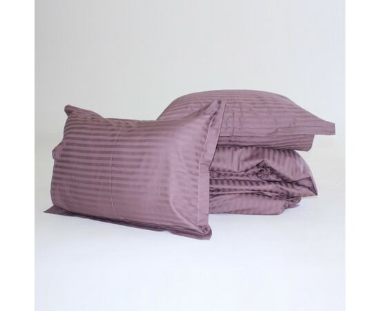 Постельное белье MirSon Satin 30-0008 SmokyPink 160х220 Семейный (2200005250334), изображение 9 Постельное белье MirSon Satin 30-0008 SmokyPink 160х220 Семейный (2200005250334), изображение 9