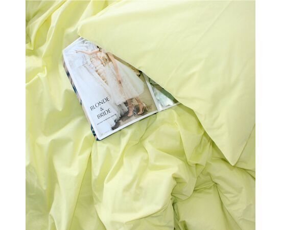 Постільна білизна MirSon Бязь Ranforce Elite 12-0714 Daniela 220х240 (2200004706245), зображення 4 Постільна білизна MirSon Бязь Ranforce Elite 12-0714 Daniela 220х240 (2200004706245), зображення 4