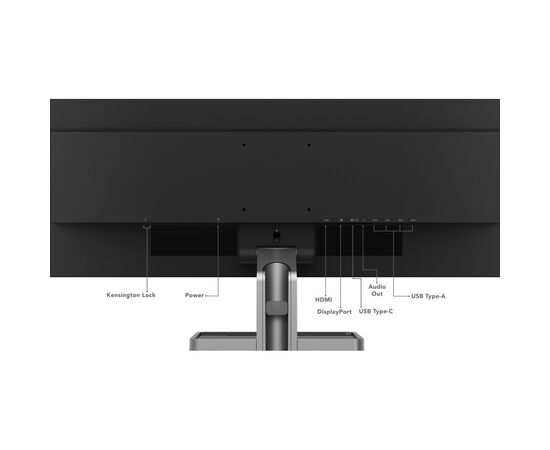 Монітор Lenovo L32P-30 (66C9UAC1UA), зображення 8 Монітор Lenovo L32P-30 (66C9UAC1UA), зображення 8