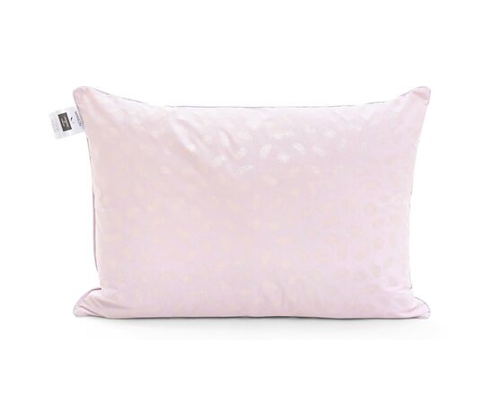 Одеяло MirSon Набор пуховый №2114 Bio-Pink Зима 90% пух одеяло 200х220 + подушка 50х70 средняя (2200003023411), изображение 10 Одеяло MirSon Набор пуховый №2114 Bio-Pink Зима 90% пух одеяло 200х220 + подушка 50х70 средняя (2200003023411), изображение 10