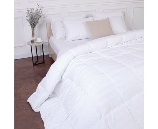 Одеяло MirSon пуховое Royal 033 деми 220x240 см (2200005895160), изображение 3