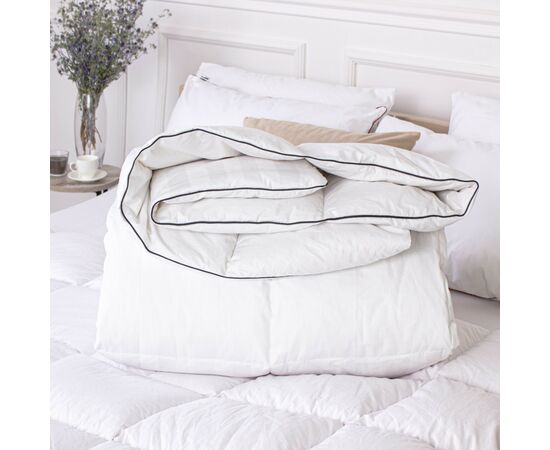 Одеяло MirSon пуховое Royal 033 деми 220x240 см (2200005895160), изображение 4