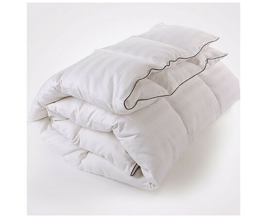 Одеяло MirSon пуховое Royal 033 деми 220x240 см (2200005895160), изображение 5