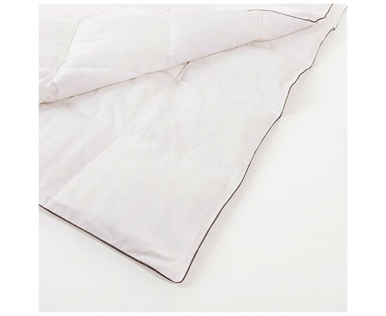 Одеяло MirSon пуховое Royal 033 деми 220x240 см (2200005895160), изображение 6