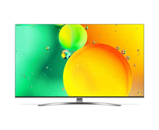 Телевизор LG 65NANO786QA, изображение 2 Телевизор LG 65NANO786QA, изображение 2