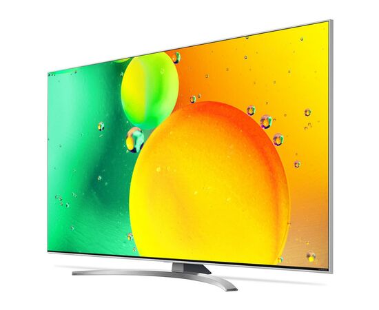 Телевизор LG 65NANO786QA, изображение 3 Телевизор LG 65NANO786QA, изображение 3