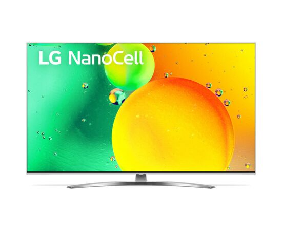 Телевизор LG 65NANO786QA