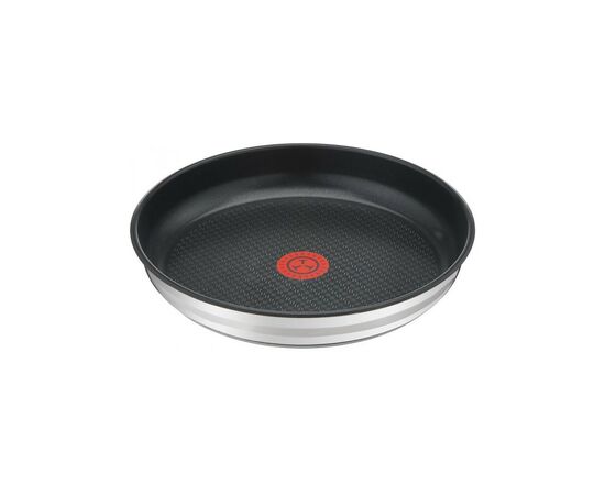Набір посуду Tefal Ingenio Jamie Oliver 3 предмета (L9569232), зображення 11 Набір посуду Tefal Ingenio Jamie Oliver 3 предмета (L9569232), зображення 11