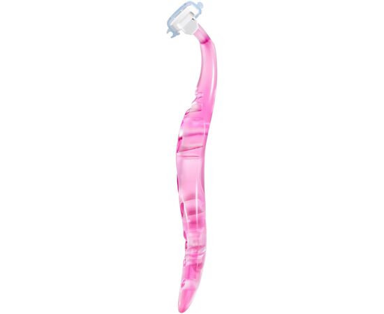 Бритва Bic Miss Soleil Sensitive 3 шт. (3086123519176), изображение 7 Бритва Bic Miss Soleil Sensitive 3 шт. (3086123519176), изображение 7