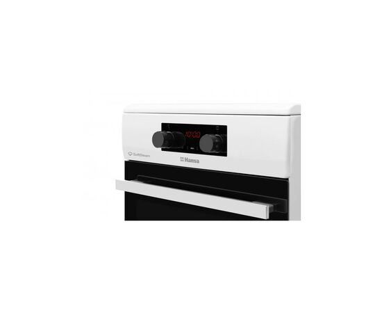 Плита Hansa FCIWS59363, изображение 4 Плита Hansa FCIWS59363, изображение 4