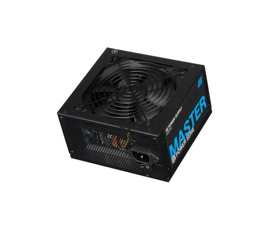Блок питания 2E MASTER POWER (650W), >80, 80+ White, 120mm, 1xMB 24pin(20+4), 1xCPU 8pin(4+4), 3xMolex, 5xSATA, (2E-MP650-120APFC), изображение 4 Блок питания 2E MASTER POWER (650W), >80, 80+ White, 120mm, 1xMB 24pin(20+4), 1xCPU 8pin(4+4), 3xMolex, 5xSATA, (2E-MP650-120APFC), изображение 4