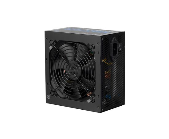 Блок питания 2E MASTER POWER (650W), >80, 80+ White, 120mm, 1xMB 24pin(20+4), 1xCPU 8pin(4+4), 3xMolex, 5xSATA, (2E-MP650-120APFC), изображение 5 Блок питания 2E MASTER POWER (650W), >80, 80+ White, 120mm, 1xMB 24pin(20+4), 1xCPU 8pin(4+4), 3xMolex, 5xSATA, (2E-MP650-120APFC), изображение 5