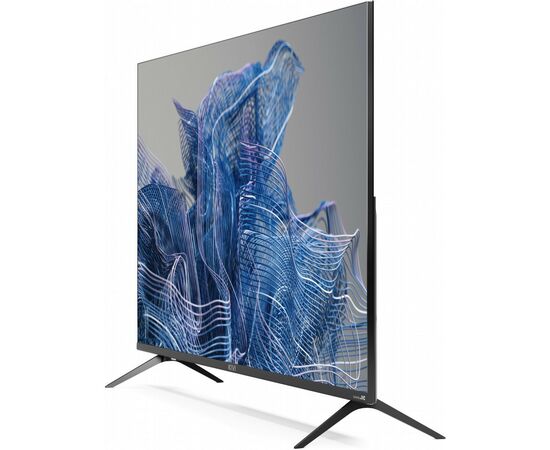 Телевізор Kivi 43U750NB, зображення 4 Телевізор Kivi 43U750NB, зображення 4