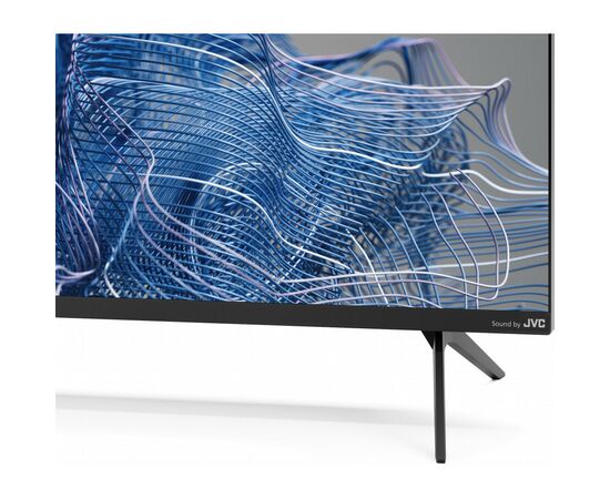 Телевізор Kivi 43U750NB, зображення 5 Телевізор Kivi 43U750NB, зображення 5