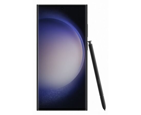 Мобільний телефон Samsung Galaxy S23 Ultra 5G 12/512Gb Black (SM-S918BZKHSEK), зображення 2 Мобільний телефон Samsung Galaxy S23 Ultra 5G 12/512Gb Black (SM-S918BZKHSEK), зображення 2