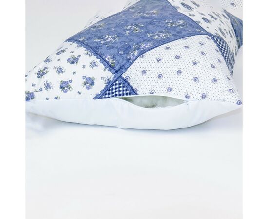 Ковдра MirSon Набір Tencel Зима №3702 Print Line Sequoia (ковдра + подушка середня) 220х240+50х70 (2200004848495), зображення 8 Ковдра MirSon Набір Tencel Зима №3702 Print Line Sequoia (ковдра + подушка середня) 220х240+50х70 (2200004848495), зображення 8