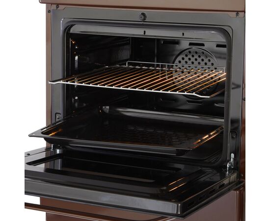 Плита Eleyus CORUS 6007 H1 EF BR, зображення 11 Плита Eleyus CORUS 6007 H1 EF BR, зображення 11