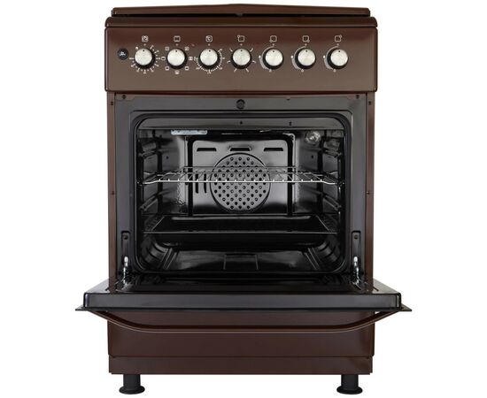 Плита Eleyus CORUS 6007 H1 EF BR, зображення 12 Плита Eleyus CORUS 6007 H1 EF BR, зображення 12