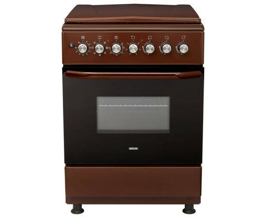 Плита Eleyus CORUS 6007 H1 EF BR, зображення 2 Плита Eleyus CORUS 6007 H1 EF BR, зображення 2