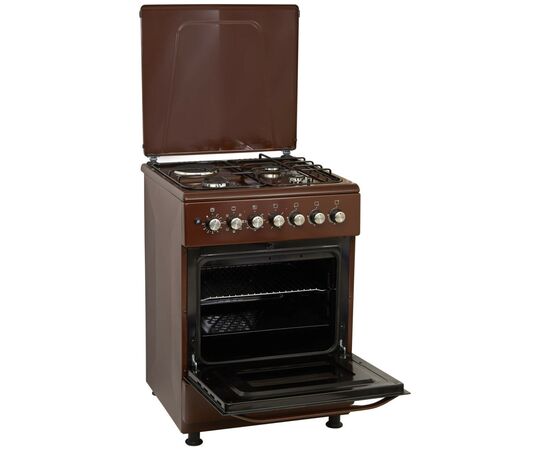 Плита Eleyus CORUS 6007 H1 EF BR, зображення 3 Плита Eleyus CORUS 6007 H1 EF BR, зображення 3