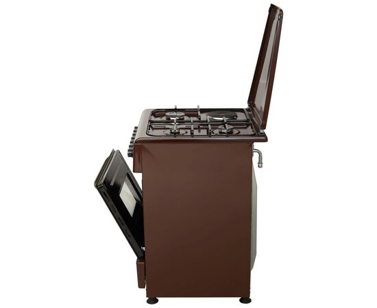 Плита Eleyus CORUS 6007 H1 EF BR, зображення 4 Плита Eleyus CORUS 6007 H1 EF BR, зображення 4