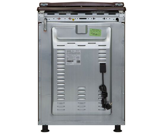 Плита Eleyus CORUS 6007 H1 EF BR, зображення 5 Плита Eleyus CORUS 6007 H1 EF BR, зображення 5