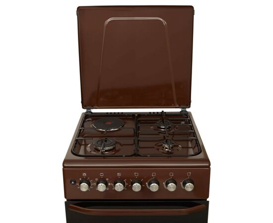 Плита Eleyus CORUS 6007 H1 EF BR, зображення 6 Плита Eleyus CORUS 6007 H1 EF BR, зображення 6