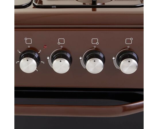 Плита Eleyus CORUS 6007 H1 EF BR, зображення 7 Плита Eleyus CORUS 6007 H1 EF BR, зображення 7