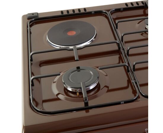 Плита Eleyus CORUS 6007 H1 EF BR, зображення 8 Плита Eleyus CORUS 6007 H1 EF BR, зображення 8