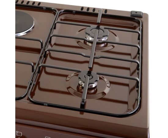 Плита Eleyus CORUS 6007 H1 EF BR, зображення 9 Плита Eleyus CORUS 6007 H1 EF BR, зображення 9