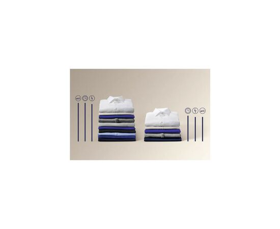 Стиральная машина Electrolux EW7WO349SU, изображение 10 Стиральная машина Electrolux EW7WO349SU, изображение 10