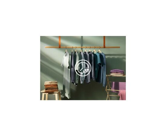 Стиральная машина Electrolux EW7WO349SU, изображение 11 Стиральная машина Electrolux EW7WO349SU, изображение 11