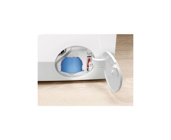 Стиральная машина Electrolux EW7WO349SU, изображение 4 Стиральная машина Electrolux EW7WO349SU, изображение 4