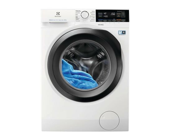 Пральна машина Electrolux EW7WO349SU