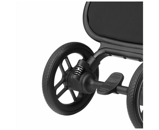 Коляска Maxi-Cosi Leona 2 Luxe Twillic Truffle (1204470300), изображение 10 Коляска Maxi-Cosi Leona 2 Luxe Twillic Truffle (1204470300), изображение 10