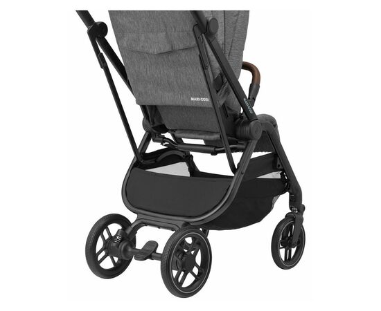 Коляска Maxi-Cosi Leona 2 Luxe Twillic Truffle (1204470300), изображение 6 Коляска Maxi-Cosi Leona 2 Luxe Twillic Truffle (1204470300), изображение 6