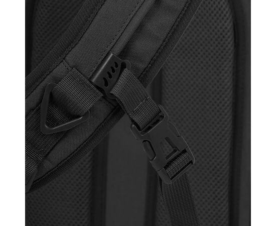 Рюкзак туристический Highlander Scorpion Gearslinger 12L Black (TT191-BK) (929712), изображение 11 Рюкзак туристический Highlander Scorpion Gearslinger 12L Black (TT191-BK) (929712), изображение 11