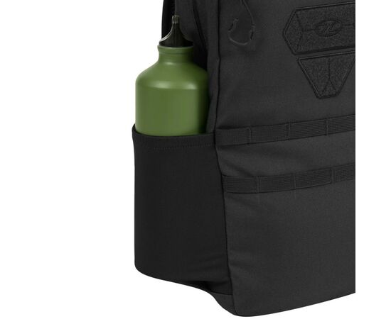 Рюкзак туристический Highlander Scorpion Gearslinger 12L Black (TT191-BK) (929712), изображение 12 Рюкзак туристический Highlander Scorpion Gearslinger 12L Black (TT191-BK) (929712), изображение 12