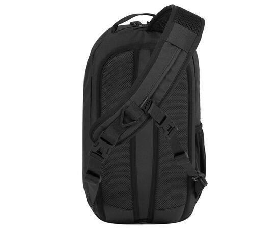 Рюкзак туристический Highlander Scorpion Gearslinger 12L Black (TT191-BK) (929712), изображение 3 Рюкзак туристический Highlander Scorpion Gearslinger 12L Black (TT191-BK) (929712), изображение 3