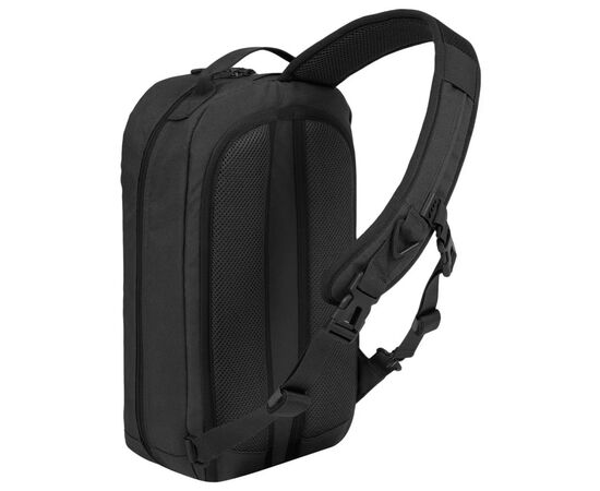 Рюкзак туристический Highlander Scorpion Gearslinger 12L Black (TT191-BK) (929712), изображение 4 Рюкзак туристический Highlander Scorpion Gearslinger 12L Black (TT191-BK) (929712), изображение 4