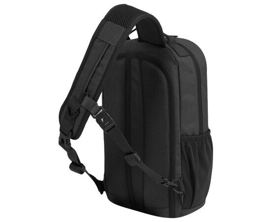Рюкзак туристический Highlander Scorpion Gearslinger 12L Black (TT191-BK) (929712), изображение 5 Рюкзак туристический Highlander Scorpion Gearslinger 12L Black (TT191-BK) (929712), изображение 5