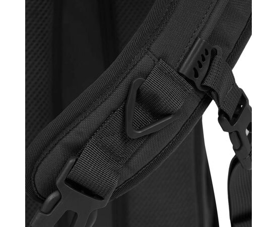 Рюкзак туристический Highlander Scorpion Gearslinger 12L Black (TT191-BK) (929712), изображение 8 Рюкзак туристический Highlander Scorpion Gearslinger 12L Black (TT191-BK) (929712), изображение 8