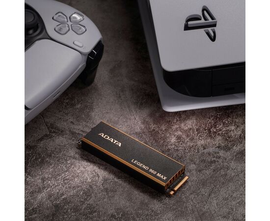 Накопитель SSD M.2 2280 4TB ADATA (ALEG-960M-4TCS), изображение 12 Накопитель SSD M.2 2280 4TB ADATA (ALEG-960M-4TCS), изображение 12