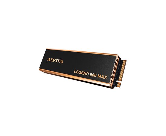 Накопитель SSD M.2 2280 4TB ADATA (ALEG-960M-4TCS), изображение 3 Накопитель SSD M.2 2280 4TB ADATA (ALEG-960M-4TCS), изображение 3