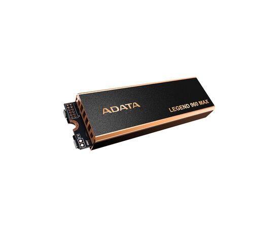 Накопитель SSD M.2 2280 4TB ADATA (ALEG-960M-4TCS), изображение 4 Накопитель SSD M.2 2280 4TB ADATA (ALEG-960M-4TCS), изображение 4