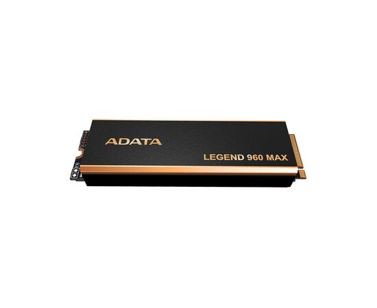 Накопитель SSD M.2 2280 4TB ADATA (ALEG-960M-4TCS), изображение 6 Накопитель SSD M.2 2280 4TB ADATA (ALEG-960M-4TCS), изображение 6