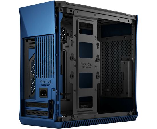 Корпус Fractal Design ERA Cobalt (FD-CA-ERA-ITX-BU), изображение 11